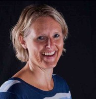Mona Rønning Bergerud