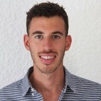 Adrian Kraus Lopez