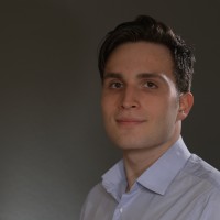 Lukas Uscategui