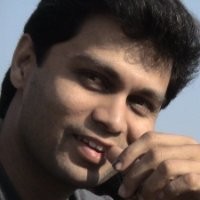 Parag Khanvilkar