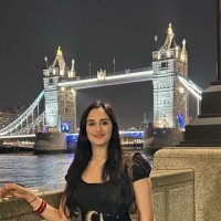 Jasmin Sandhu