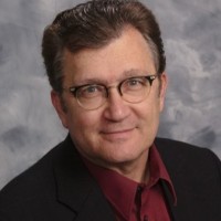 Tom Johnson