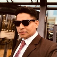 Waseem Shareef