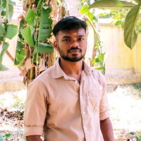 Tharun Ramesh