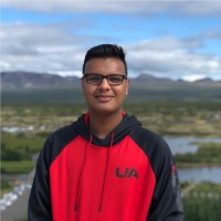 Rishabh Dhir