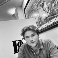 Ludvig Helin
