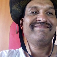 Nisar Shaikh
