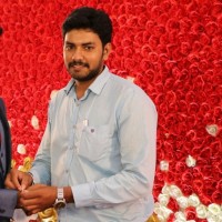 Praveen Kumar A