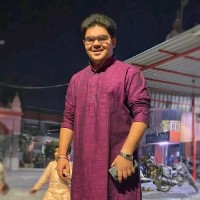 Garv Arora
