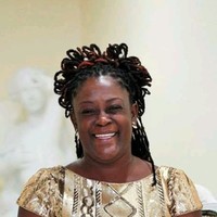 Carol Taylor-Forde