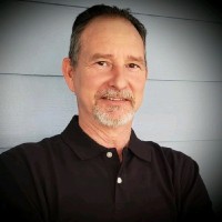 Stephen Hamrick