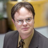 Dwight K. Schrute