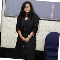 Nilophar Chhotaray