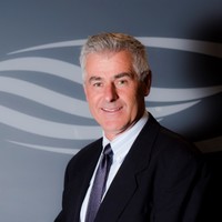 Geoff Charnley