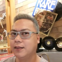 Daniel Roxas Jr.