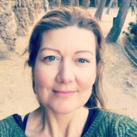 Martina Malmvall