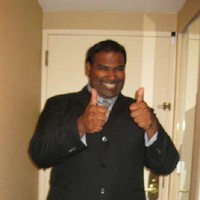 Satish Ramrup