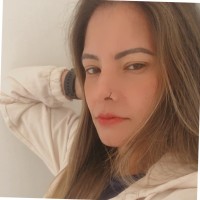 Luciana Moura