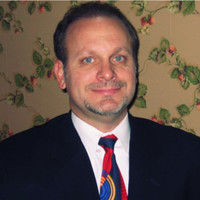 Rick Gerber
