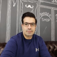 Alireza Darabi