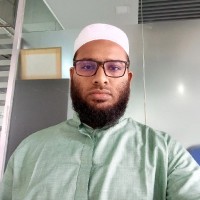 Md Naimur Rahman