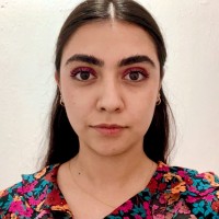 Itzel Jaqueline Arredondo Cervera
