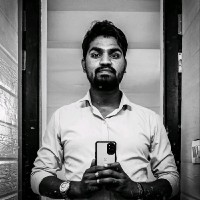 Vinayak Badiger