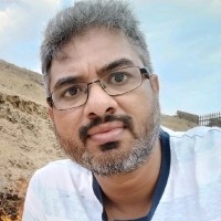 Raghav Sundaragopalan