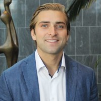 Christopher Cabral