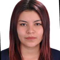 Marcela Mondragón Guzmán