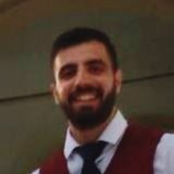 Athanasios Skordas