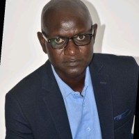 MBACKE GUEYE