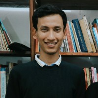 Fikri Maulana Ilyas