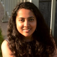 Swathi Rajagopal