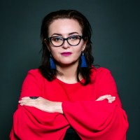 Bożena Byrtek-Stankowska