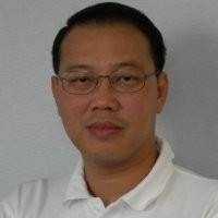 Samuel Indarto Sutandi