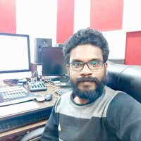 NITHEESH VISWAMBHARAN