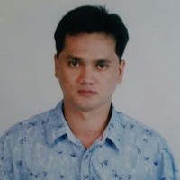 Cecil Zaraspe