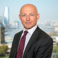Peter Ball