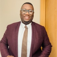 Demar S Anderson
