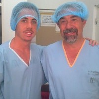 Santiago Ruiz Cordoba