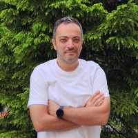 Mahmood Yazarloo