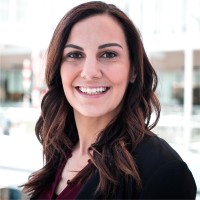 Nicole McClintock MSN, RN