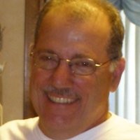 Paul Johnson