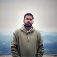 Vineeth PV