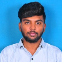 Bharath Gudise