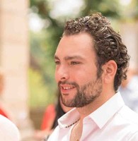 Damien Elbaz