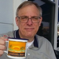 Martin Linus Jeruzal