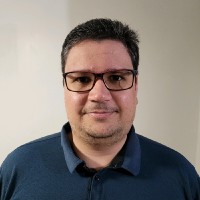 Daniel Maganha Manique