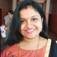 Anusree Vijayan